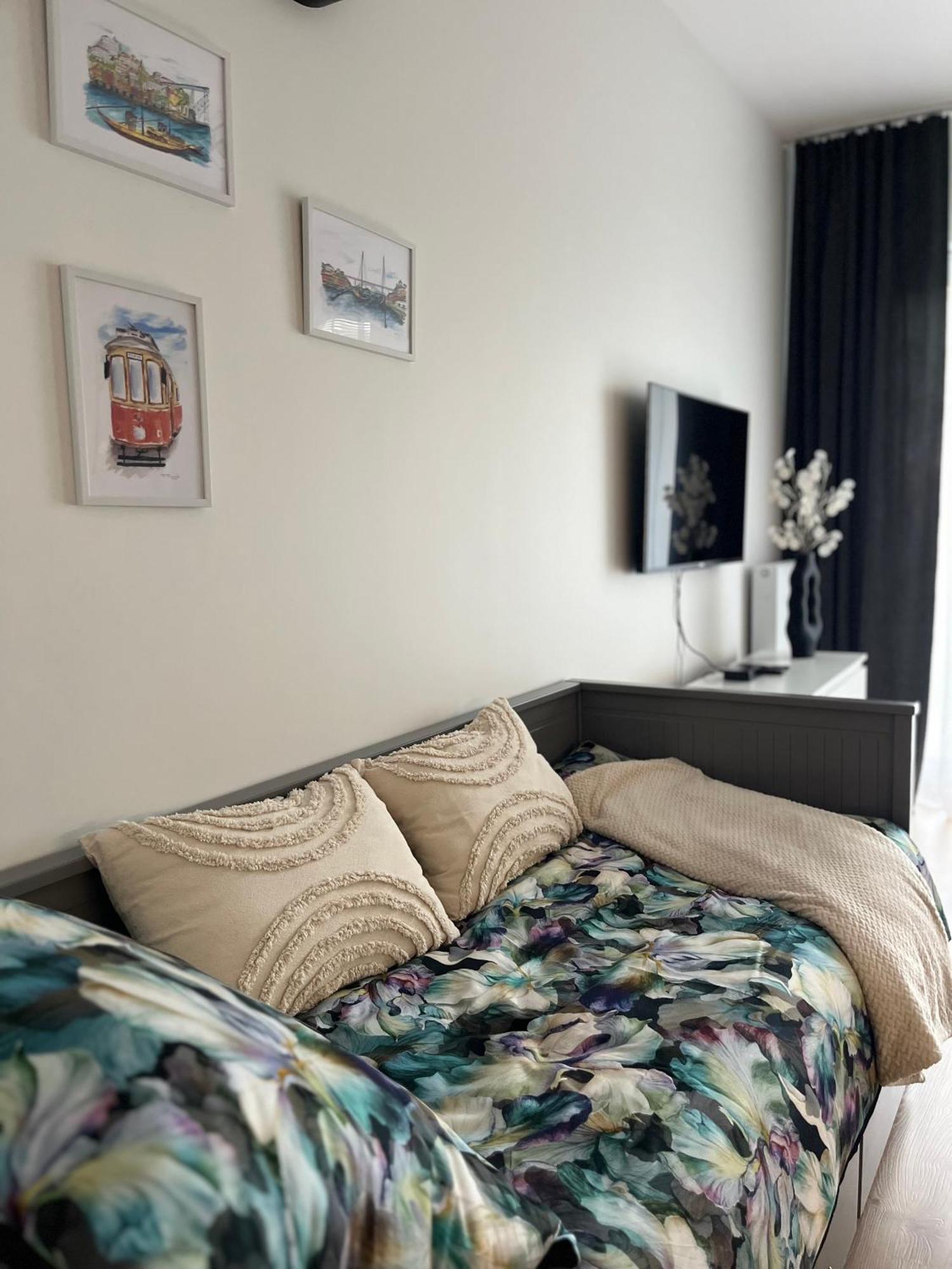 Apartament Nova Klonova Porto Κίελτσε Εξωτερικό φωτογραφία