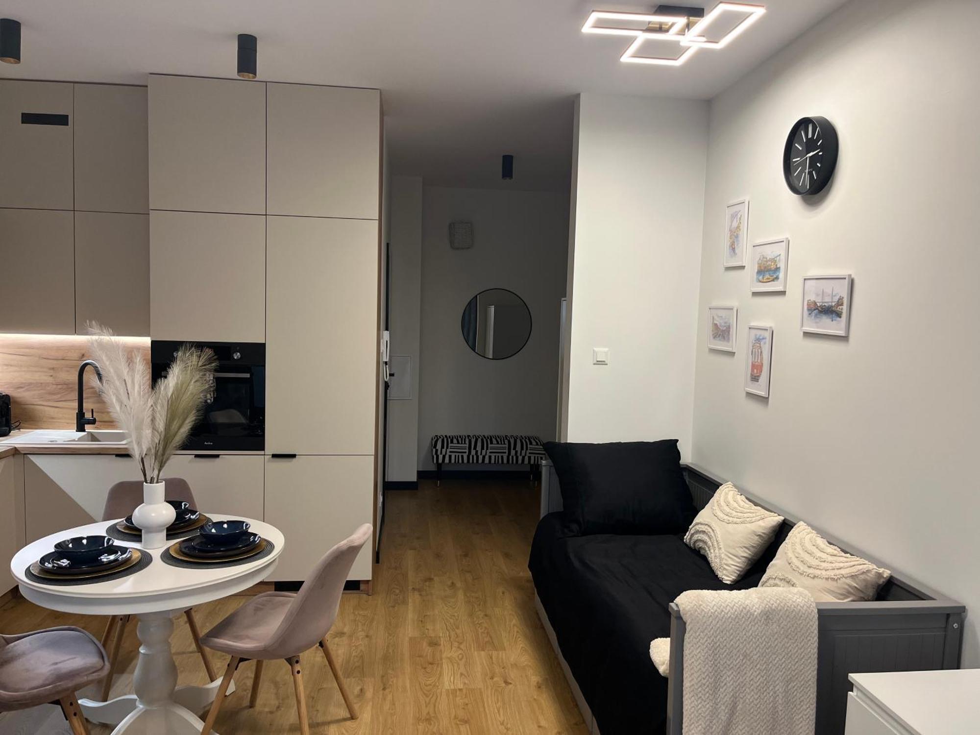 Apartament Nova Klonova Porto Κίελτσε Εξωτερικό φωτογραφία