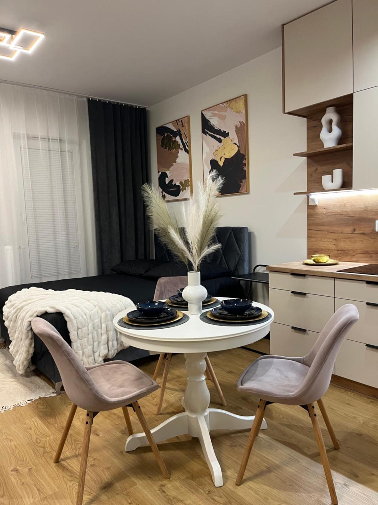 Apartament Nova Klonova Porto Κίελτσε Εξωτερικό φωτογραφία