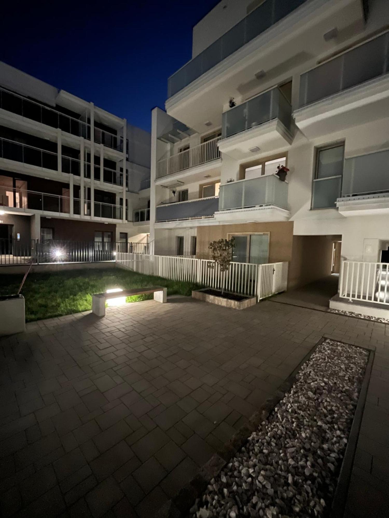 Apartament Nova Klonova Porto Κίελτσε Εξωτερικό φωτογραφία