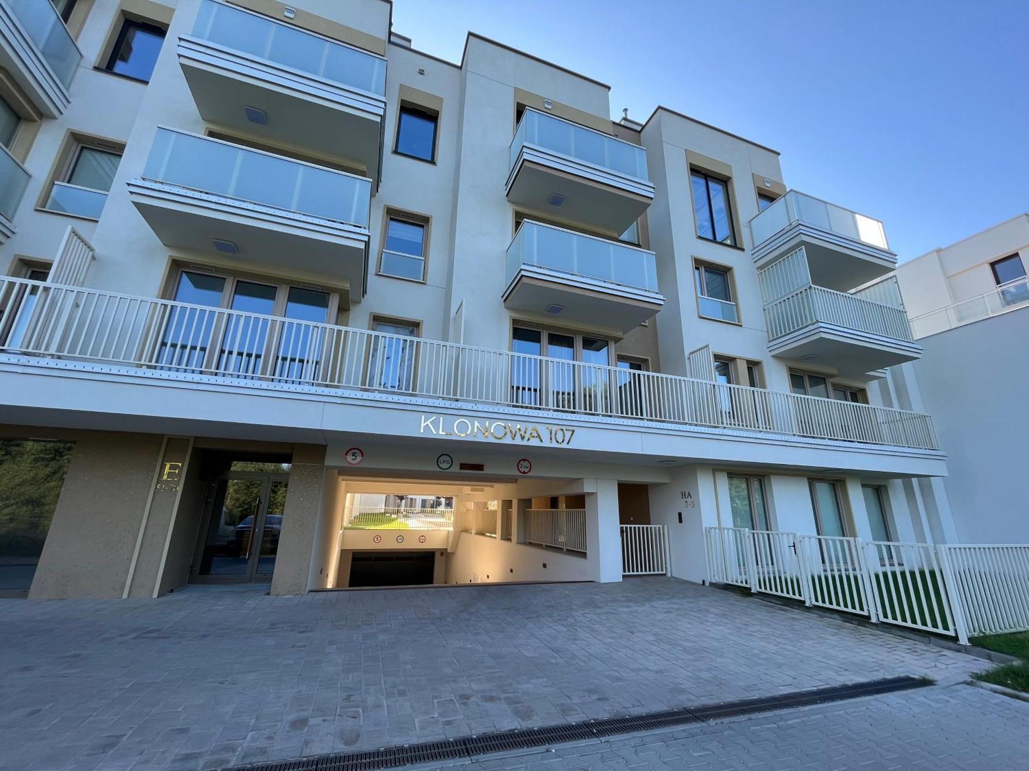 Apartament Nova Klonova Porto Κίελτσε Εξωτερικό φωτογραφία