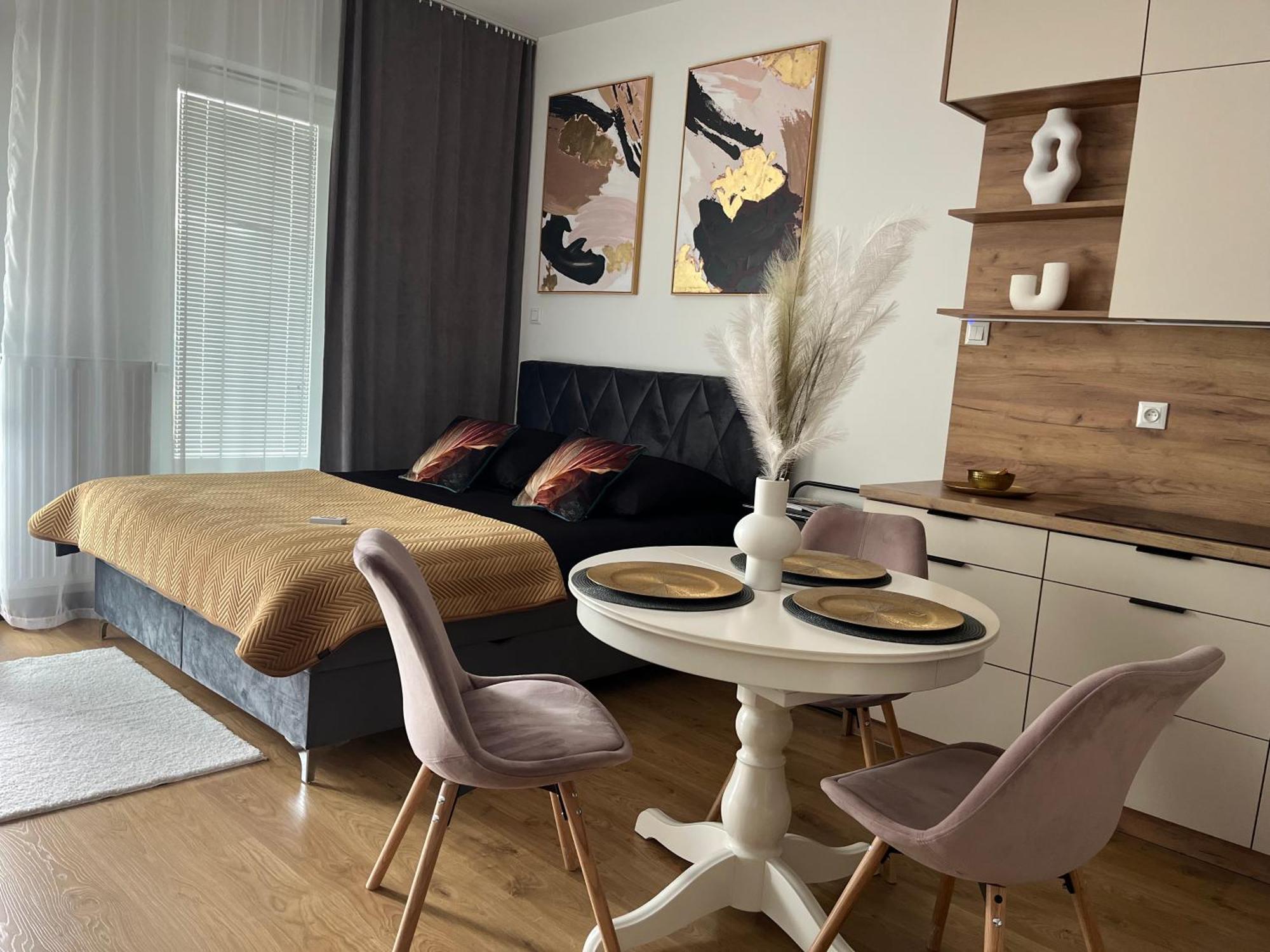 Apartament Nova Klonova Porto Κίελτσε Εξωτερικό φωτογραφία